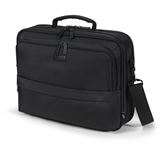 Dicota Multi Eco CORE Clamshell 15"-17.3" black