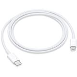 1.00m Apple USB-C auf Lightning Kabel