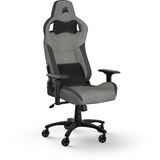 Corsair T3 Rush (2023) - Grey and Charcoal