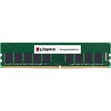48GB Kingston Server Premier DDR5-5600 DIMM CL46 Single