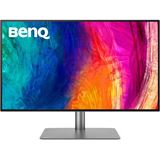 31.5" (80,01cm) BenQ PD3225U schwarz 3840x2160 1xDisplayPort 1.4 31.5" (80,01cm) BenQ PD3225U schwarz 3840x2160 1xDisplayPort 1.4