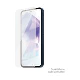 PanzerGlass SAFE. SP Galaxy A55 5G UWF m. Applikator