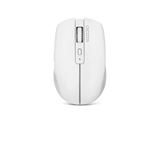 Dicota D32044 2.4 GHz & Bluetooth wei&szlig; (kabellos)