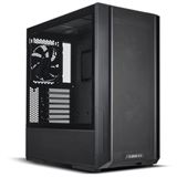 Lian Li LANCOOL 216 E-ATX-Geh&auml;use, Midi-Tower - schwarz