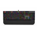 INCA Gaming Tastatur IKG-443 Mechanisch red switch