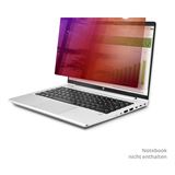 Startech 35,56cm 14Zoll 16:9 Laptop Blickschutzfolie Doppelseitiger
