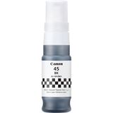 CANON GI-45 BK EMB BLACK INK BOTTLE