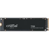 2TB Crucial T705 M.2 2280 PCIe 5.0 x4 3D-NAND TLC (CT2000T705SSD3)