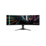49" (124,46cm) Gigabyte AORUS CO49DQ schwarz 5120x1440 49" (124,46cm) Gigabyte AORUS CO49DQ schwarz 5120x1440