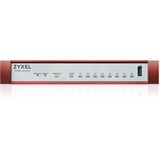 ZYXEL Firewall USG FLEX 100HP Device only