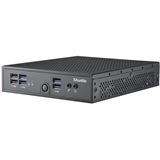 SHUTTLE Barebone XPC slim DS50U5 Intel Core i5-1335U 2xSODIMM DDR5 SHUTTLE Barebone XPC slim DS50U5 Intel Core i5-1335U 2xSODIMM DDR5