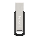 128 GB Lexar JumpDrive M400 silber USB 3.0