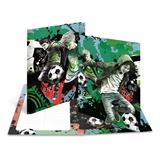 HERMA Sammelmappen A3 Karton Street Soccer