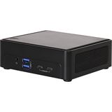 ASRock Barebone NUCS-Box-155H retail