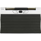 Contour Go 2.4 GHz wei&szlig; (kabellos)