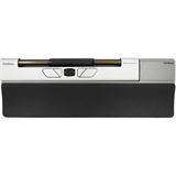 Contour RollerMouse 2.4 GHz schwarz/silber (kabellos)