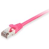 (&euro;0,70*/1m) 50.00m Equip Cat. 6 Patchkabel S/FTP RJ45 Stecker