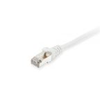 (€3,27*/1m) 1.50m Equip Cat. 6 Patchkabel S/FTP RJ45 Stecker auf (€3,27*/1m) 1.50m Equip Cat. 6 Patchkabel S/FTP RJ45 Stecker auf