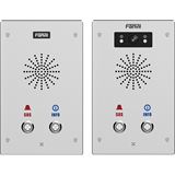 Fanvil TFE SIP Video Intercom i16SV-02P