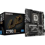 Gigabyte Z790 D Intel Z790 So.1700 DDR5 ATX Retail