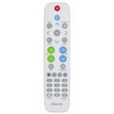 Philips Hotel TV 22AV1604B/12 White Healthcare Remote