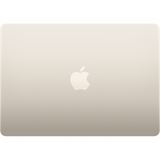 Notebook 13" (33,02cm) Apple MacBook Air M3 8CPU/10GPU 16GB