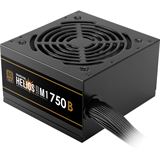 750 Watt Gamdias HELIOS M1-750B Non-Modular 80+ Bronze