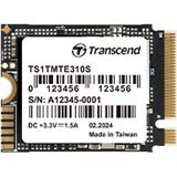512GB Transcend M.2 MTE310S (M.2 2230) PCIe Gen4 x4 NVMe