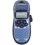 DYMO LETRATAG LT-100H HAND SET ABC KEYPAD