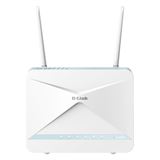 D-Link EAGLE PRO AI G416 - Wireless Router - 3-Port-Switch - 1GbE - D-Link EAGLE PRO AI G416 - Wireless Router - 3-Port-Switch - 1GbE -