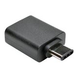 Eaton Tripp Lite USB 3.1 Gen 1.5 Adapter USB-C to USB Type A M/F 5 Eaton Tripp Lite USB 3.1 Gen 1.5 Adapter USB-C to USB Type A M/F 5