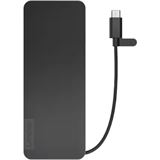 Lenovo - Dockingstation - USB-C - HDMI