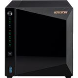 Asustor DRIVESTOR PRO 4 Gen2 AS3304Tv2 - NAS-Server
