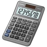 Casio Computer Tischrechner MS-80F