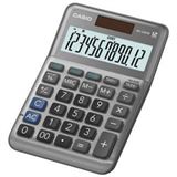 Casio Computer Tischrechner MS-120FM