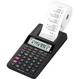 Casio Computer Druckender Tischrechner HR-8RCE-BK