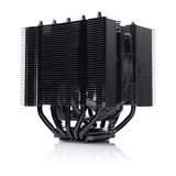 Noctua NH-D12L chromax.black Tower CPU-K&uuml;hler f&uuml;r Sockel