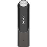 128 GB Lexar JumpDrive P30 schwarz USB 3.0