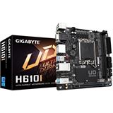 Gigabyte H610I (H610,S1700,mITX,DDR5)