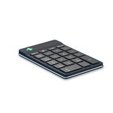 R-GO Tools Numpad Break Bluetooth schwarz (kabellos)