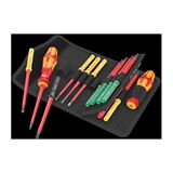 Wera Kraftform Kompakt VDE 17 Univesal - Tool Finder