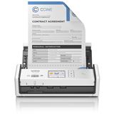Brother Scanner ADS-1800W Duplex-Dokumentenscanner