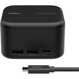 Belkin USB-C 6-IN-1 CORE GAN DOCK