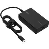 100 Watt USB-C CORE GAN Netzteil Schwarz