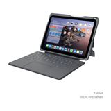 Deqster SMART RUGGED TOUCH PLUS KEYBOARD 10.9IN APPLE IPAD Deqster SMART RUGGED TOUCH PLUS KEYBOARD 10.9IN APPLE IPAD