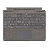 Microsoft SURFACE ACC TYPECOVER F/PRO 13IN PLATINUM INKL. STOR COPI