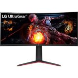 34" (86,36cm) LG Electronics UltraGear 34GP63AP-B schwarz 34" (86,36cm) LG Electronics UltraGear 34GP63AP-B schwarz