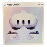 Meta Quest 3 512GB