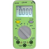 InLine Multimeter mit Auto-Range, Pocketformat