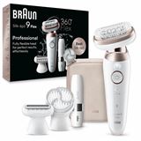 Braun Silk-épil 9-360 3D SensoSmartTM